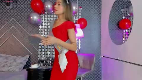 aleja_bloom online show from November 5, 3:14 pm