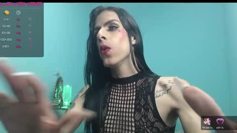 aleja online show from March 3, 7:43 am