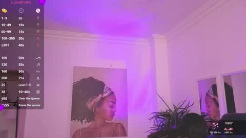 Alejandra online show from February 27, 11:47 am