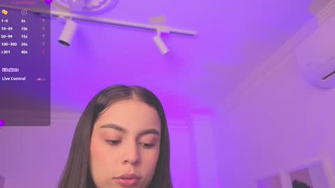 Alejandra online show from November 27, 11:51 am