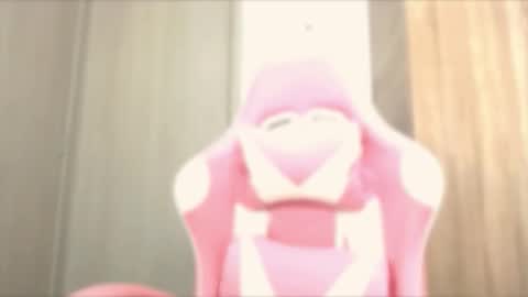 Aleja Harker  online show from April 7, 4:58 am