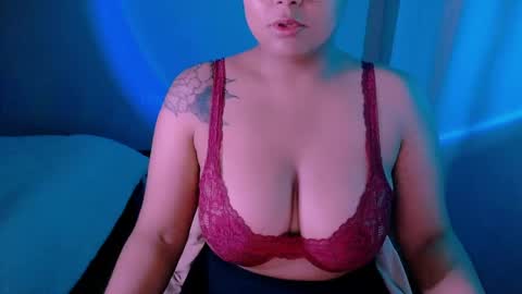 Alejandra  online show from May 2, 11:21 pm
