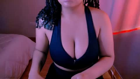 Alejandra  online show from May 10, 8:48 pm