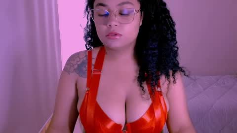 Alejandra  online show from May 18, 6:25 pm