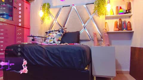 alejandra martins online show from November 20, 3:49 am