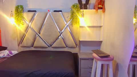 alejandra martins online show from October 30, 3:18 am