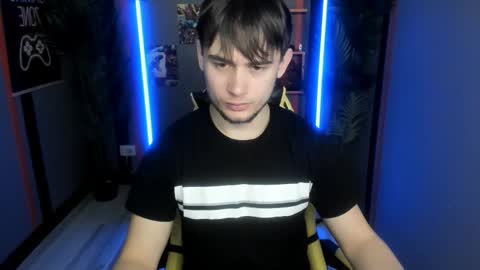 Alejandro online show from January 15, 6:17 pm