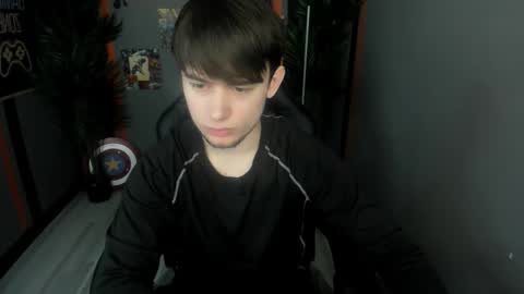 Alejandro online show from February 22, 8:18 am