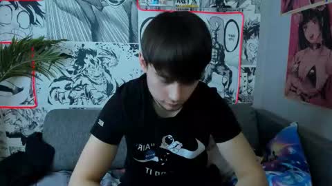 Alejandro online show from February 16, 8:01 am