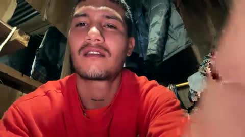 alejandro_miuller online show from February 23, 3:31 am