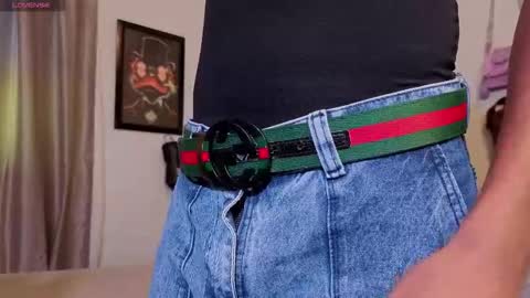 Daiki jack online show from November 16, 3:25 pm