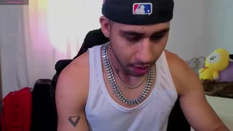 Daiki jack online show from October 28, 3:13 pm