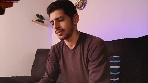 Alejo  online show from June 9, 7:57 pm