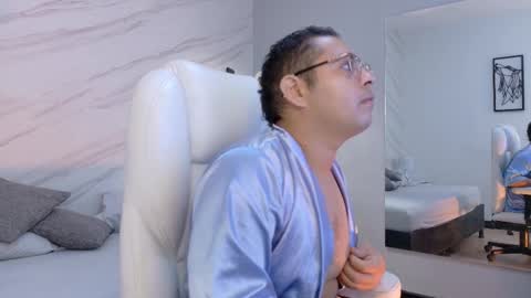 Alejandro  online show from February 24, 12:08 pm