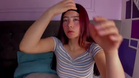 Alejita699 online show from September 27, 1:09 pm