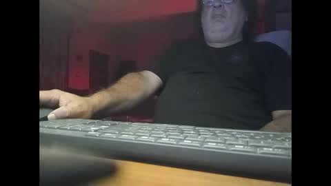 alejito16 online show from November 5, 3:52 am