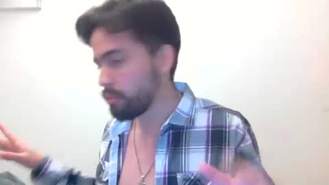 alejo_shy online show from January 17, 3:05 am