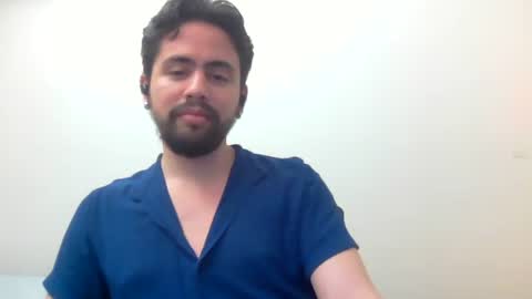 alejo_shy online show from November 4, 4:14 am