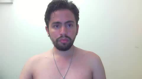 alejo_shy online show from February 10, 2:36 am