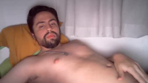 alejo_shy online show from March 4, 4:20 am