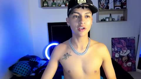 alejo online show from May 21, 6:53 am
