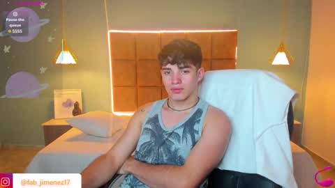 Snapshot of alejootwink chatting on September 11, 6:36 am ALejoo Saenz online show from September 11, 6:36 am