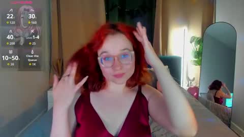 Aleks online show from July 26, 6:27 pm