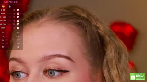 Snapshot of aleksa_cutie chatting on February 14, 12:36 pm Next stream - 2 dec -  online show from February 14, 12:36 pm