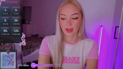 Snapshot of aleksacandy chatting on September 20, 3:31 am aleksacandy online show from September 20, 3:31 am