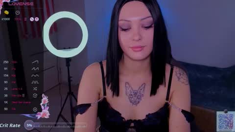 Snapshot of aleksacandy chatting on October 13, 4:03 am aleksacandy online show from October 13, 4:03 am