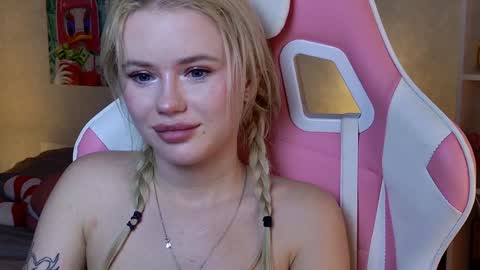 Lexi online show from January 15, 6:54 am
