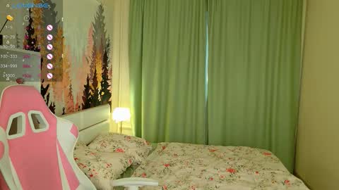 Lexi online show from September 29, 4:11 am