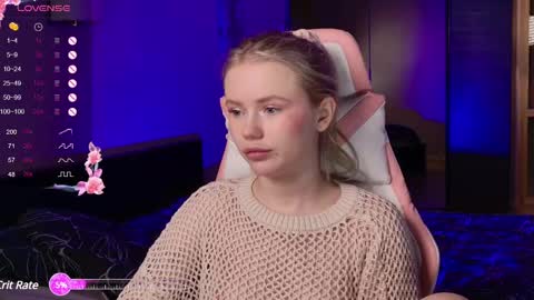 Lexi online show from March 11, 7:46 am