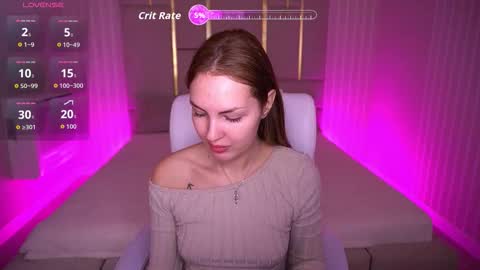 aleksaloree online show from November 15, 11:12 am