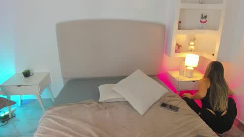 Aleksandra  online show from January 10, 12:43 pm