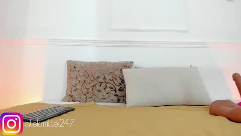 Aleksandra  online show from March 8, 3:35 pm