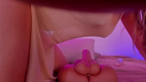 Aleksandra  online show from May 13, 4:05 pm