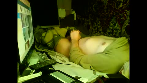 alekss4 online show from March 12, 10:05 am