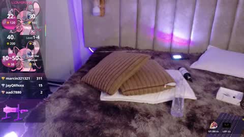 alektra_bryce online show from October 31, 7:58 pm