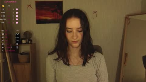 Alena online show from March 11, 3:59 pm