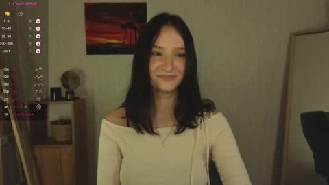 Alena online show from February 8, 4:21 pm