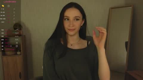 Alena online show from June 21, 7:20 pm