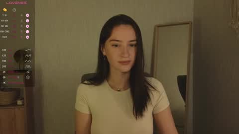 Alena online show from July 20, 6:31 pm
