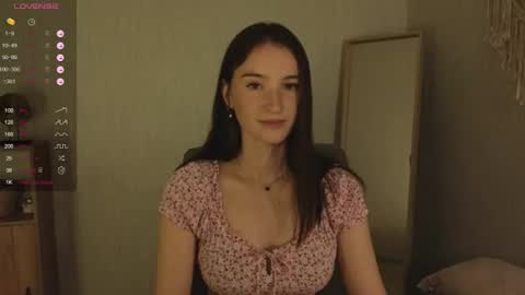Alena online show from July 23, 6:27 pm
