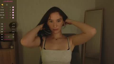 Alena online show from July 19, 6:21 pm