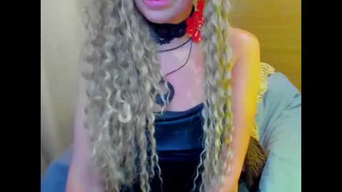 Luly online show from March 2, 12:59 am