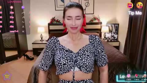 AlenaCoplan online show from March 5, 6:00 am