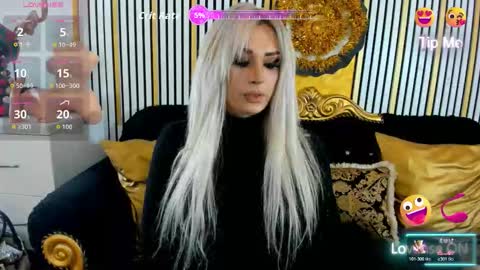 alenarios online show from January 6, 8:40 am