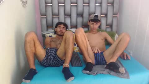 ALENDERS online show from September 15, 2:24 am