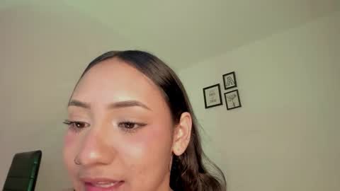 Alesay online show from November 7, 2:47 am